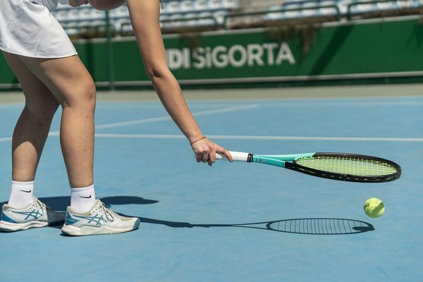Comment maîtriser le rebond au basketball?