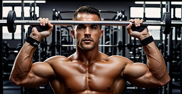 Atteignez vos objectifs avec un coach musculation en ligne