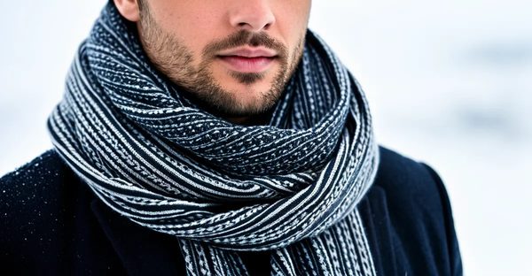 Echarpe personnalisée : créez la vôtre en quelques clics