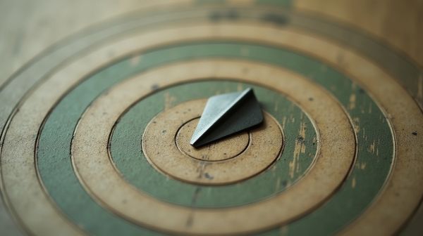 Top conseils pour sélectionner des cibles de fléchettes idéales