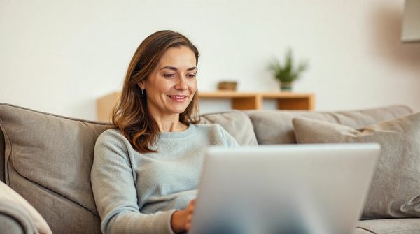 Transformez votre corps grâce à un coach personnel en ligne